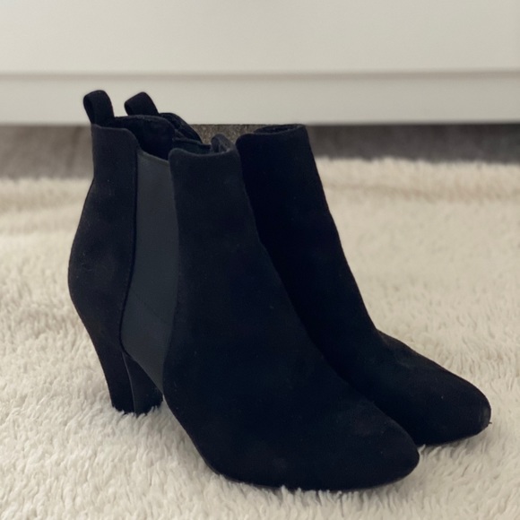 BCBGENERATION booties - Picture 4 of 5